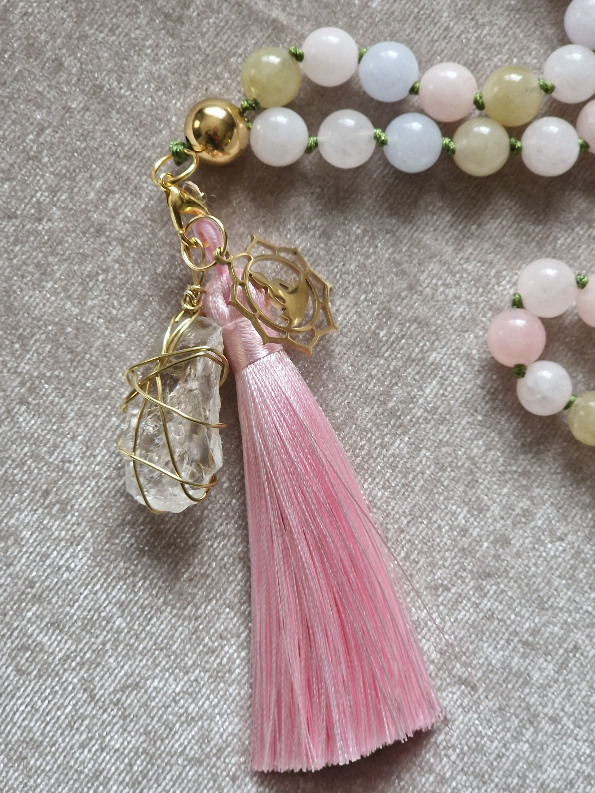 Malakette – Bild 3