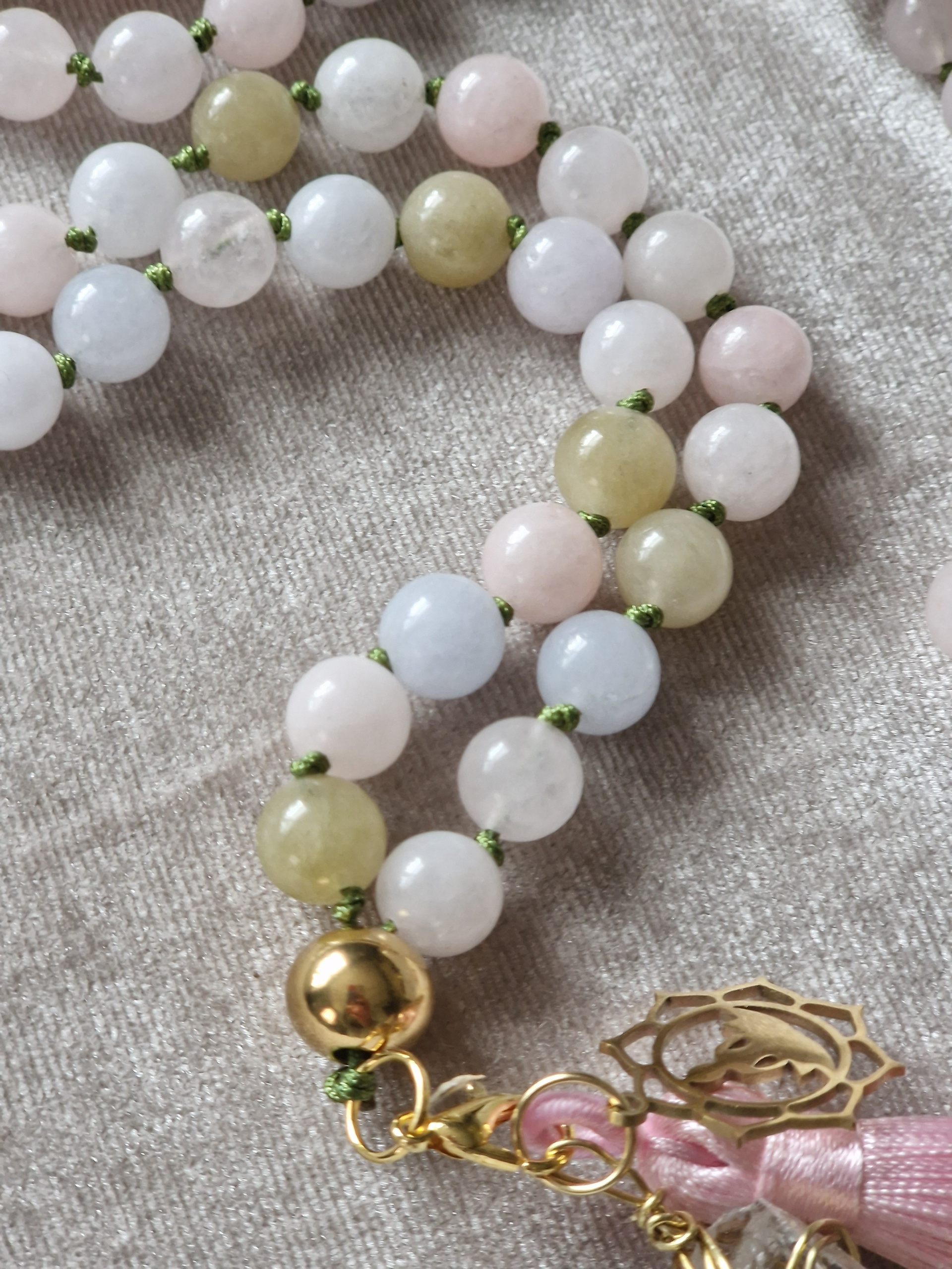 Malakette – Bild 2