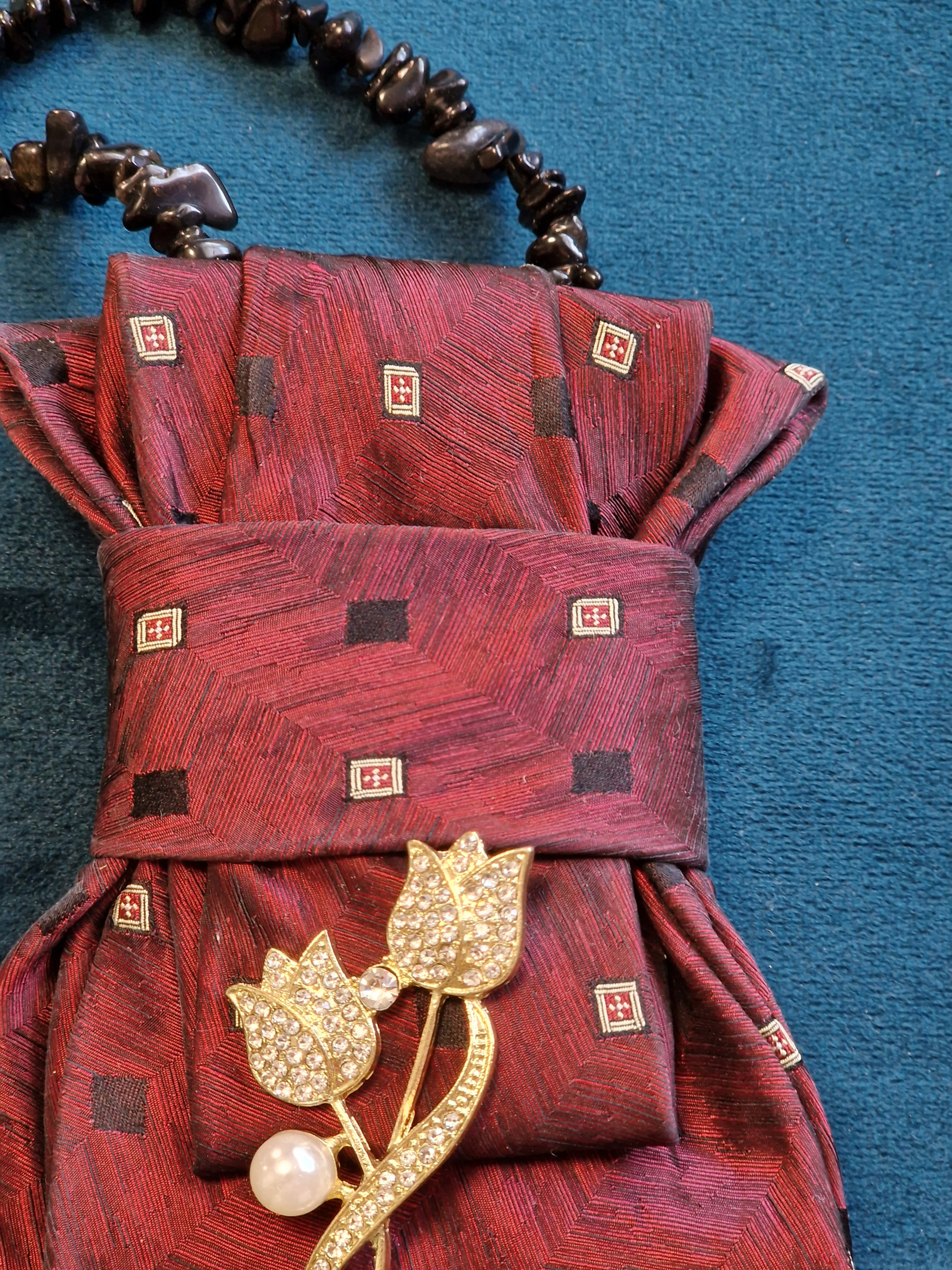 Krawattenkette – Bild 2